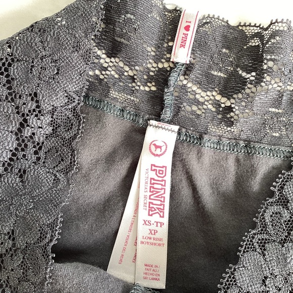4 /💲20 🤑 PINK Victoria’s Secret panties - Picture 2 of 5